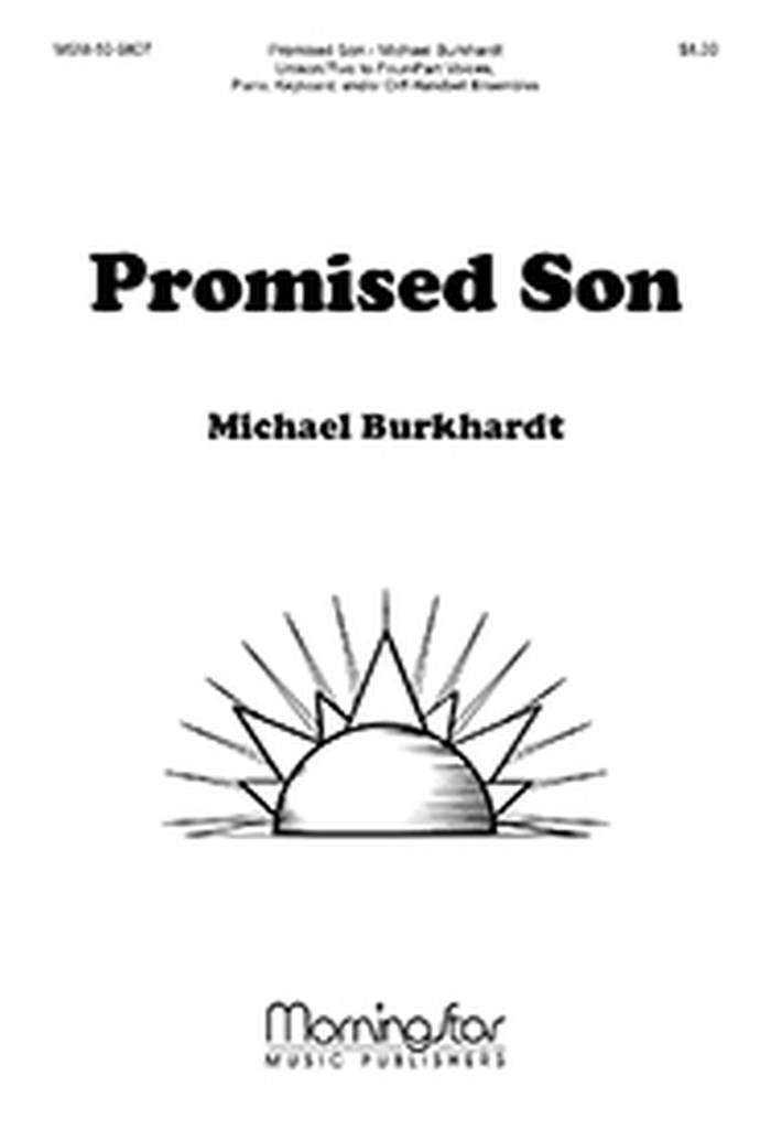 Promised Son